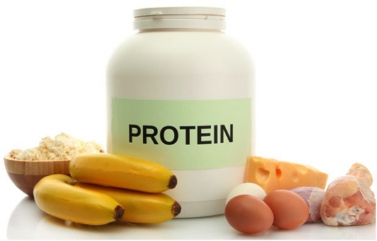 Протеиновите спортни добавки осигуряват на организма достатъчно белтък за поддържане високи нива на енергията и силите в организма