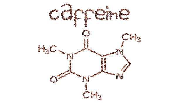 Кофеинът е най-използваният в световен мащаб стимулант