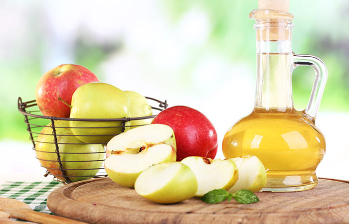 21st Century Apple Cider Vinegar ускорява отслабването.