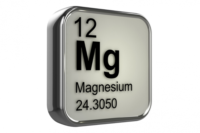 Magnesium от 21st Century ви дава страхотната възможност за по-добро здраве