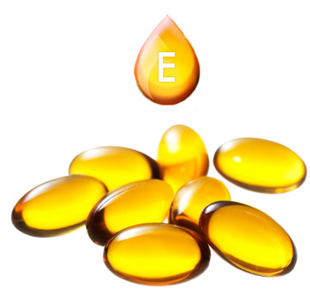 Natural Vitamin E 400 IU е продукт с отлично качество и топ цена в Protein.bg