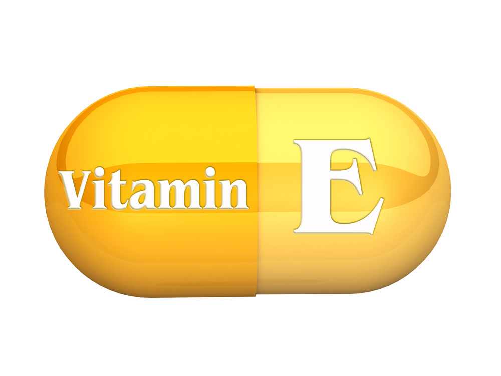 Хранителната добавка на 21st Century съдържа 100 IU Vitamin E (as dl-Alpha Tocopheryl Acetate) – един от най-мощните антиоксиданти, способен да предпази клетките и органите в тялото от увреждане.