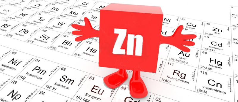 21st Century Zinc е продукт с отлично качество и топ цена в Protein.bg