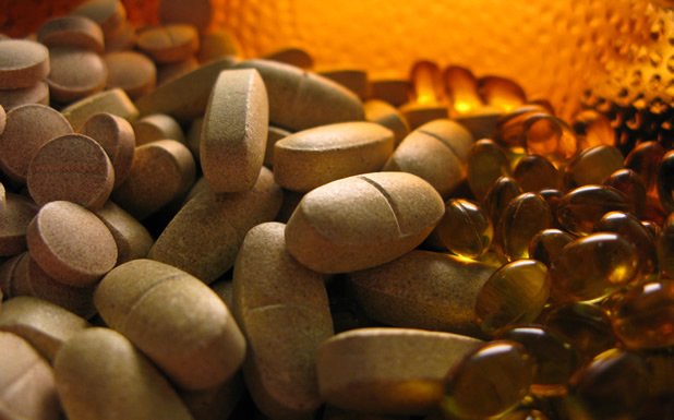 Amino Pills от AMIX стимулира качването на чиста мускулна маса