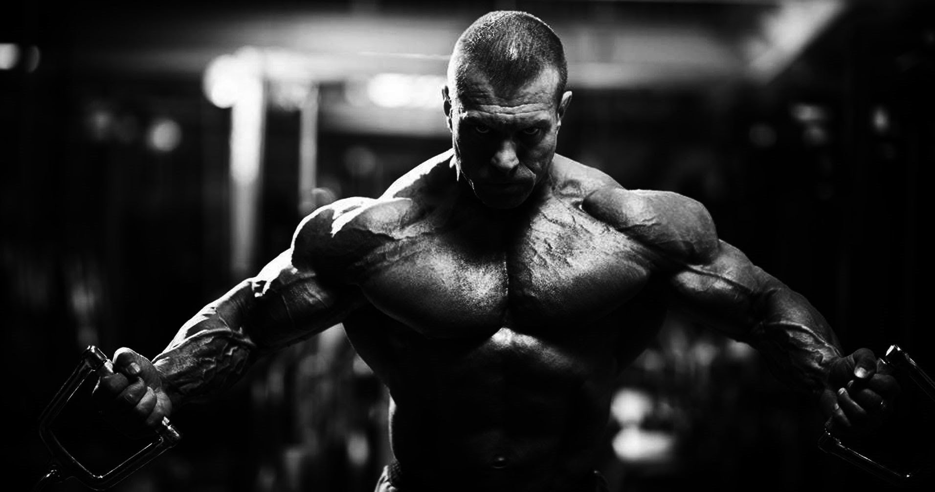 Athlete's Animal Power 2 стимулира либидото и изграждането на мускули.
