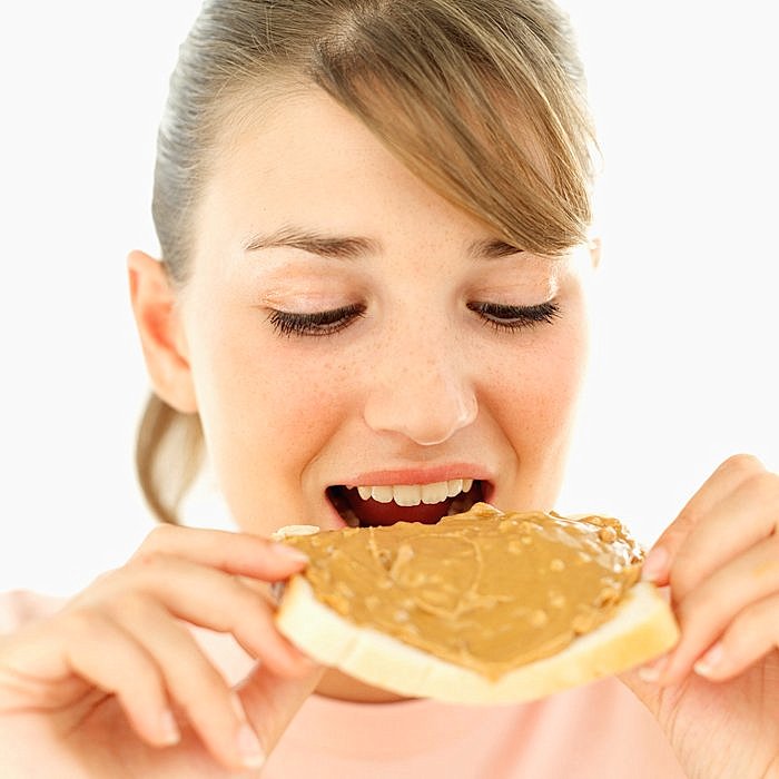Peanut Butter на изумителна цена засища добре и предпазва от захарен диабет