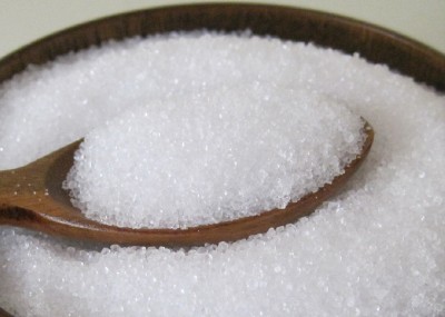 Battery Sugar Free Sugar е подсладител, подходящ за диабетици.
