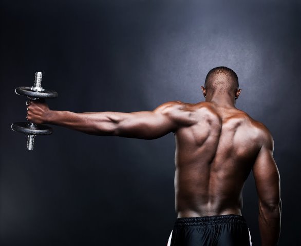  BSN - True mass може да се приема от хора, които имат за цел да увеличат мускулната маса.