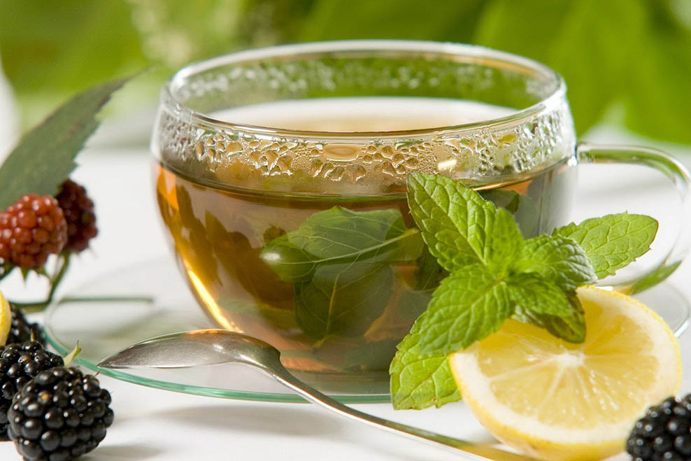 Cellucor Super HD капсули съдържа екстракт от листата на зелен чай