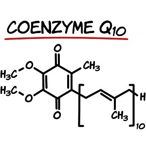 Коензим Q10 е незаменим при сърдечно-съдови заболявания, влияе положително на имунната система, предпазва тялото от вредните ефекти на свободните радикали.