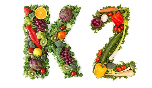 Doctor's Best MK-7 Featuring MenaQ7 Natural Vitamin K2 помага срещу рак и диабет