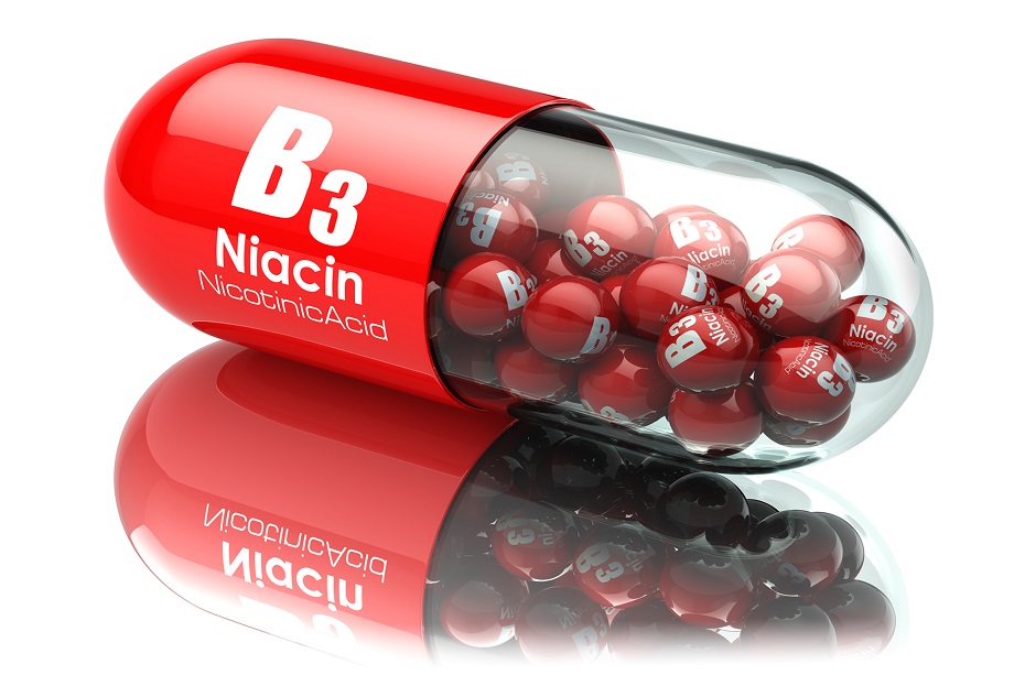 Niacin Time-Released with Niaxtend 500 mg е продукт с отлично качество и топ цена в Protein.bg