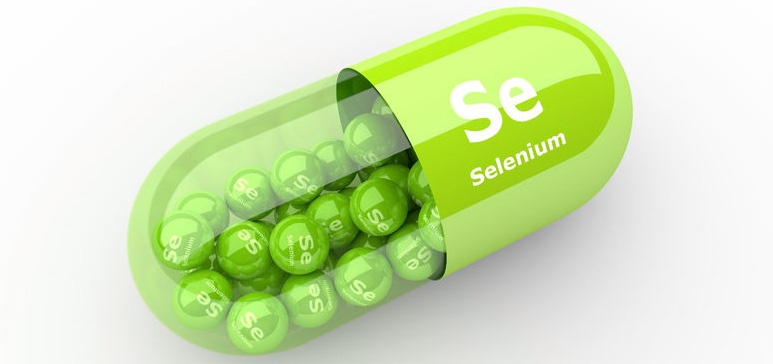 Selenium 200 mcg е продукт с отлично качество и топ цена в Protein.bg