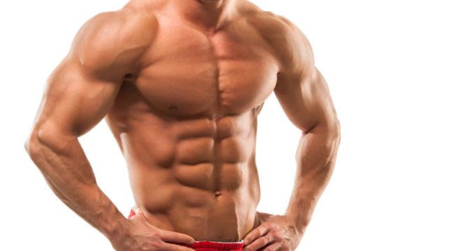 Musclemeds Amino Decanate увеличава обема на мускулите
