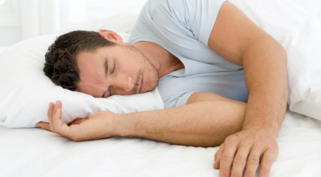Glutamine Decanate от MuscleMeds на перфектна цена подобрява съня и възстановяването след тренировка