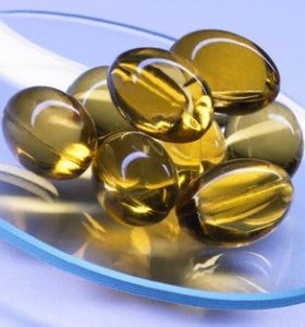 Cod Liver Oil от Myprotein предлага удобен начин за приемане на рибено масло.