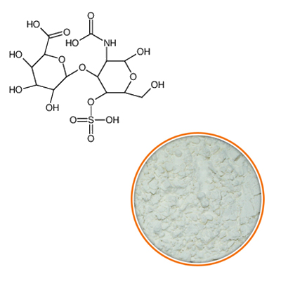 таблетките Glucosamine HCL & Chondroitin от MYPROTEIN  подобрява фосфорно-калциевия метаболизъм в хрущялната тъкан