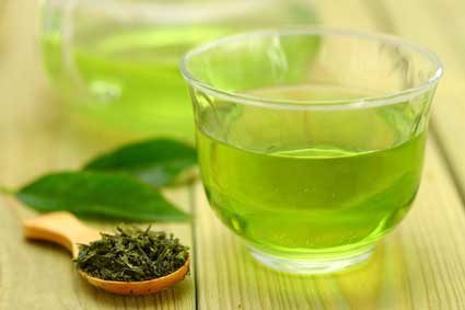 Green Tea Extract 120 таблетки от Myprotein, която ще ви осигури всички лечебни ползи на зеления чай.