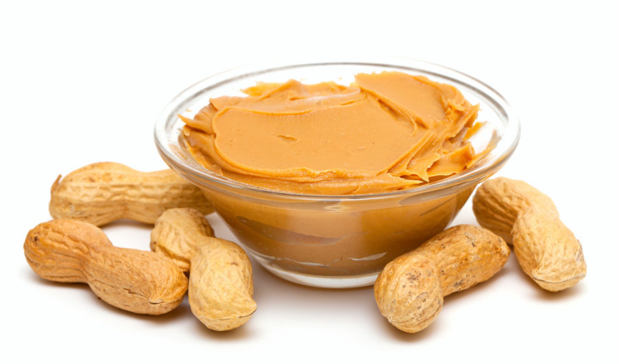 Myprotein Peanut Butter e много полезен за здравето и засища добре