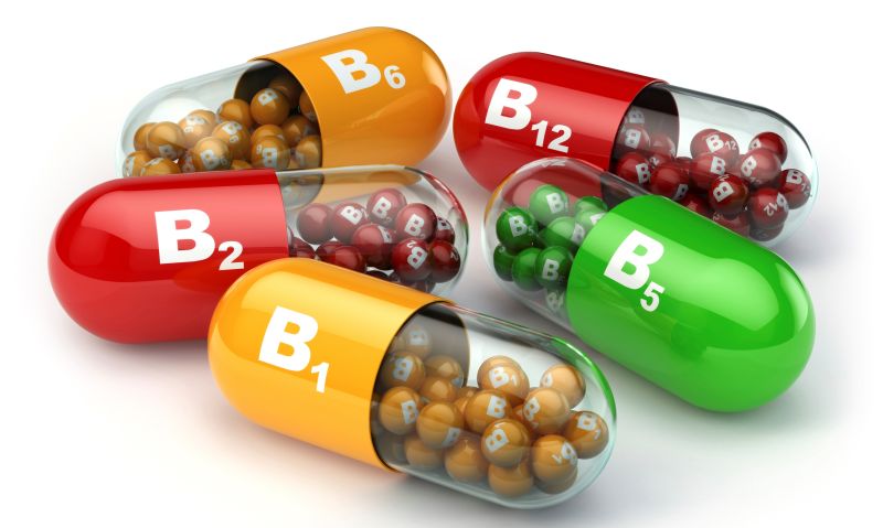 Natrol B-Complex Fast Dissolve съдържа 90 бързоразтварящи се таблетки в опаковка.