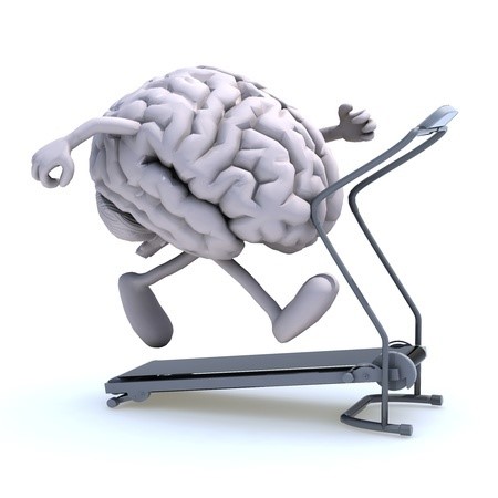 Natrol BrainSpeed™ Memory подпомага мозъчните функции.