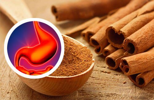 Cinnamon Extract 1000mg на Natrol помага срещу рак и подобрява краносмилането