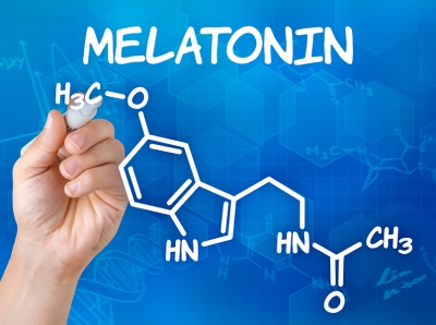 Melatonin 5 mg Sublingual Strawberry Flavor осигурява дълбок и пълноценен сън