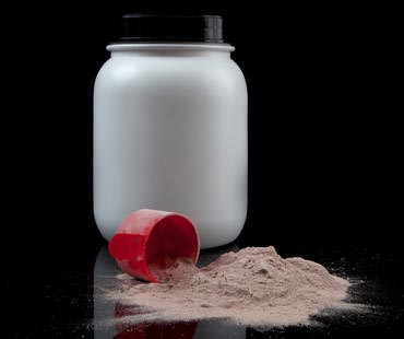 Казеинът е основната съставка на млечния протеин, а в продуктът на ON се съдържа 100% чист казеин.