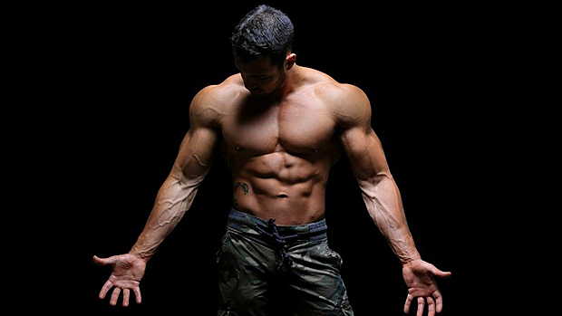 PRIMAFORCE AAKG напомпва мускулите и ускорява мускулното изграждане.