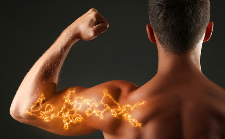 Prolab Beta Alanine Extreme на супер цена повишава мускулната сила и енергията