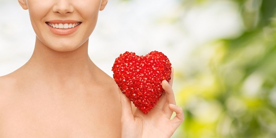 Prozis Collagen + Magnesium Forest Fruit укрепва сърдечния мускул и понижава кръвното налягане.