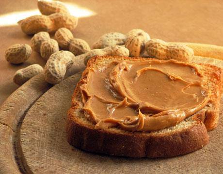 Prozis Foods Peanut Butter подпомага здравеето на сърцето и целия организъм