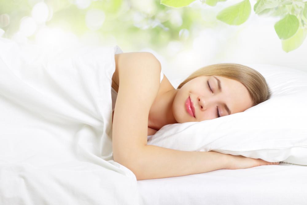 Pure Nutrition Z-MAX подобрява качеството на съня.
