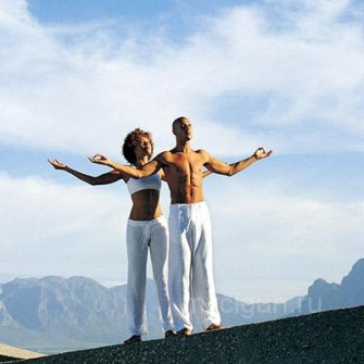 Mind Body тренировки