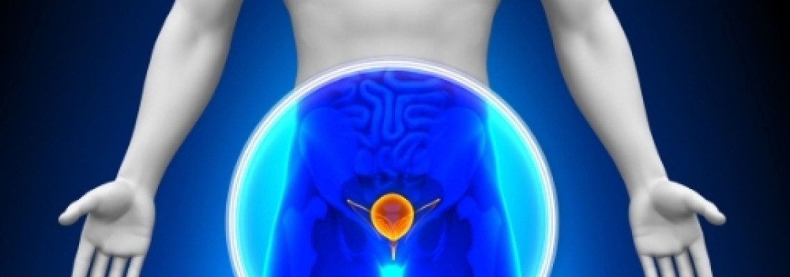 Напредването на възрастта и проблемите с простатата