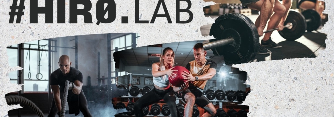 Ексклузивен пътеводител за продуктите на Hero.Lab