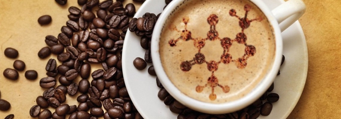 Науката за кофеина