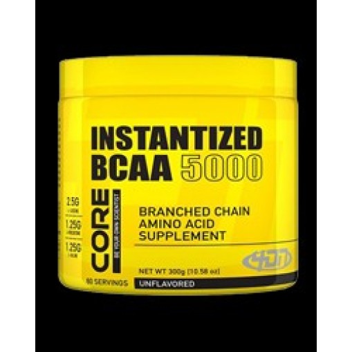 Instantized BCAA 5000