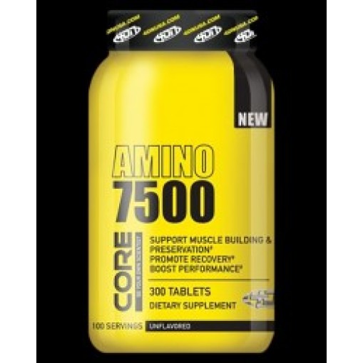 Комплексни аминокиселини > Amino 7500