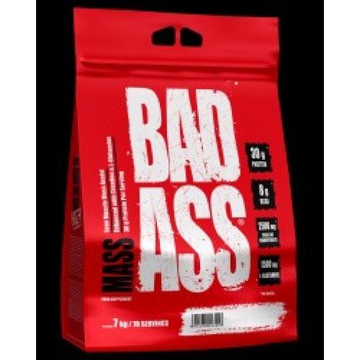 BAD ASS / Mass 7000 грама