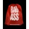 BAD ASS Bad Ass Training Bag Red