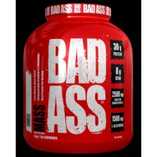 BAD ASS / Mass 3000 грама