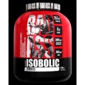 Bad Ass Isobolic | Whey Protein Isolate with DAA & Creatine 2000 грама