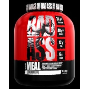 BAD ASS® Meal 2500 грама BAD ASS® Meal 2500 грама