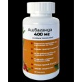 Ashwagandha 400 mg | KSM-66®