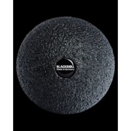 Blackroll Blackroll Ball® | Tопка за точков самомасаж 8 cm Blackroll Blackroll Ball® | Tопка за точков самомасаж 8 cm