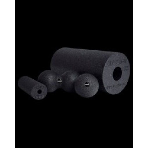 Blackroll Blackroll® BlackBox Standard | Комплект от 4 уреда за самомасаж Blackroll Blackroll® BlackBox Standard | Комплект от 4 уреда за самомасаж