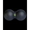 Blackroll Blackroll® DuoBall | Сдвоена топка за самомасаж 8 cm