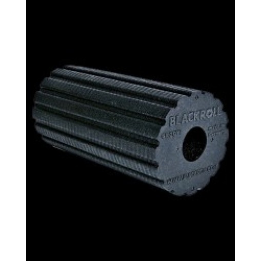 Blackroll Blackroll® Groove | Фоумролер с релефна повърхност 30 x 15 cm Blackroll Blackroll® Groove | Фоумролер с релефна повърхност 30 x 15 cm