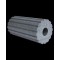 Blackroll Blackroll® Groove Pro | Фоумролер с релефна повърхност 30 х 15 cm